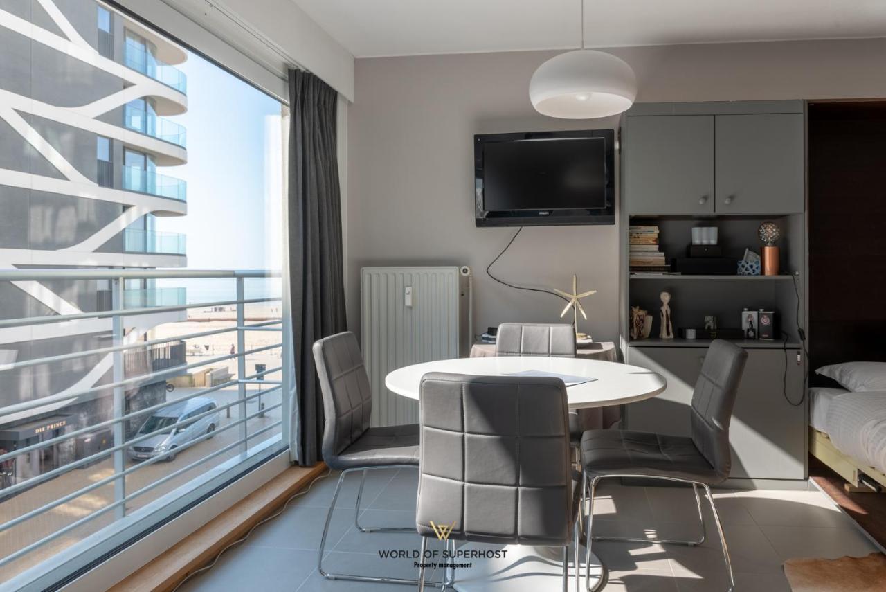 Appartement Sea Side Next To The Centre *